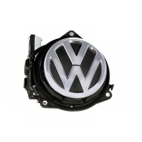 Камера в ручку багажника Gazer CC3005-5G0 (VW)
