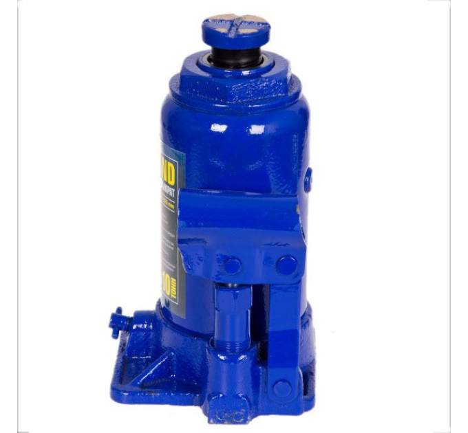 Домкрат Vitol ДБ-10002H 10т