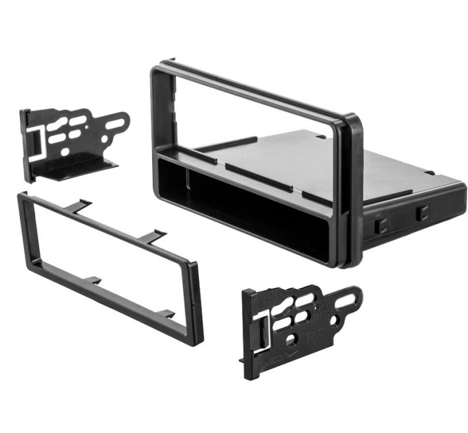 Перехідна рамка Toyota Corolla Metra 99-8223