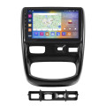 Штатна магнітола Renault Duster 2010-2015 Element Prime 2/32 CarPlay 4G