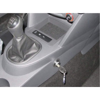 Замок на КПП Bear-Lock Volkswagen Caddy 809Zc