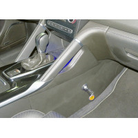 Замок на КПП Bear-Lock Renault Koleos 2055K