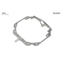 Перехідник для лінзи Infolight TC-LP 07