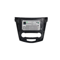 Штатна магнітола Torssen Nissan Xtrail/Qashqai 2013+ F10232