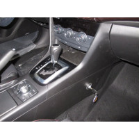Замок на КПП Bear-Lock Mazda 6 1658K
