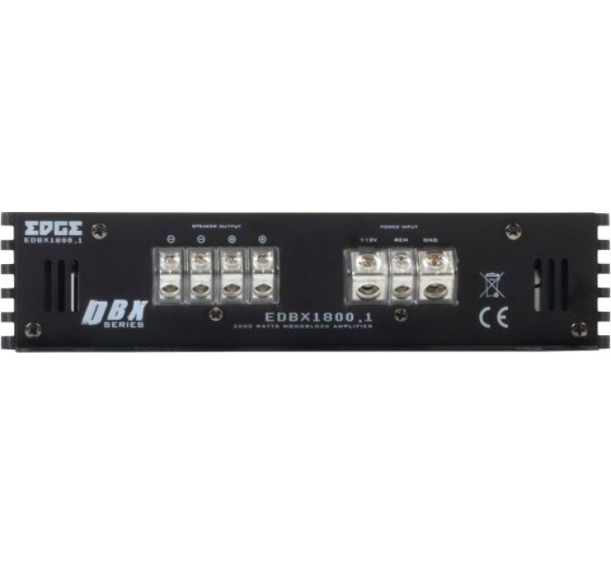 Підсилювач EDGE EDBX1800.1D-E1