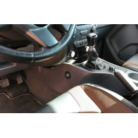 Замок на КПП Bear-Lock Ford Ranger 1983K
