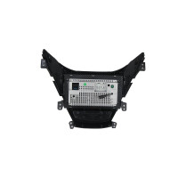 Штатна магнітола Torssen Hyundai Elantra 2012-2015 F9232 4G