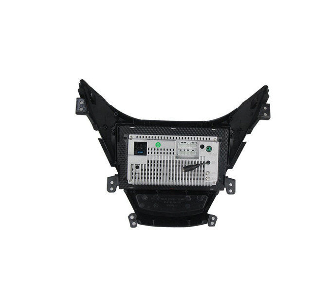 Штатна магнітола Torssen Hyundai Elantra 2012-2015 F9232 4G