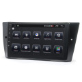 Штатна магнітола PRIME-X 22-125/9B BMW 3-Series (E90/91/E92/E93) 2004-2012