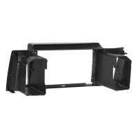 Перехідна рамка Element Geely Vision 2007-2011 FC 2007-2011 SL 2011-2015