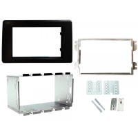 Перехідна рамка Renault Master, Opel Movano, Nissan NV400 ACV 381250-20-1