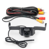 Камера переднього огляду Prime-X C8267 TOYOTA RAV4 2020