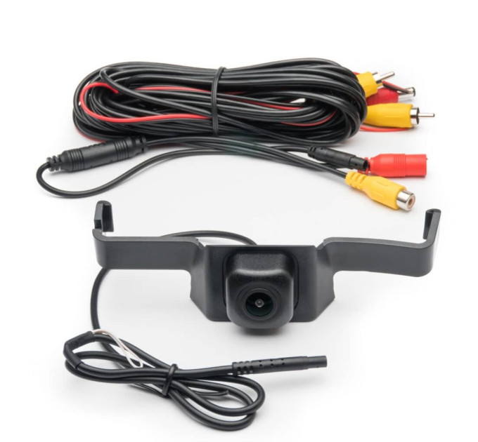 Камера переднього огляду Prime-X C8267 TOYOTA RAV4 2020