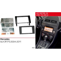 Перехідна рамка Mercedes SLK ACV 391190-24
