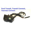 Камера заднього огляду Baxster BHQC-911 Ford Transit, Transit Connect, Tourneo Connect