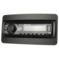 Перехідна рамка Toyota 1 DIN ACV 281300-11