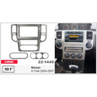 Перехідна рамка Nissan X-Trail Carav 22-1449
