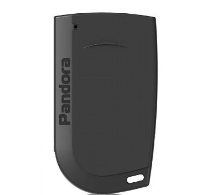 Мітка иммобилайзера Pandect BT-770 black