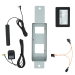 Штатна магнітола Mekede NBT Audi A6 2005-2009 4/64 4G CarPlay
