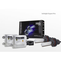 Комплект ксенону Infolight Expert Pro HB4 9006 4300K+Pro