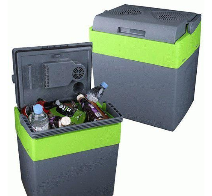 Автохолодильник Vitol ThermoMix VBS-1030