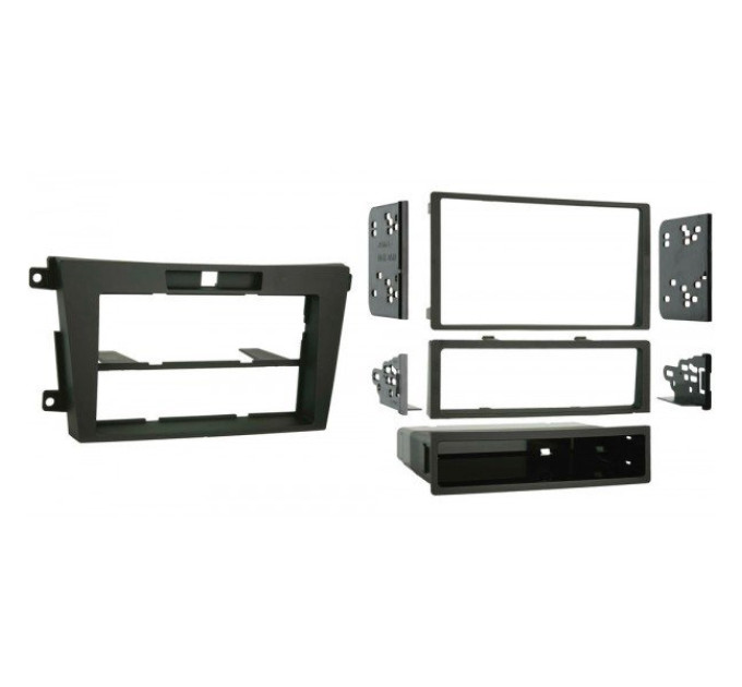 Перехідна рамка Mazda CX-7 Metra 99-7508