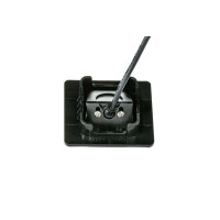 Штатна камера заднього огляду Fighter CS-CCD+FM-06 (Hyundai/Kia)
