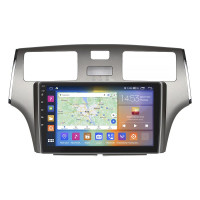 Штатна магнітола Lexus ES 2003-2006 Element Prime 2/32 CarPlay 4G