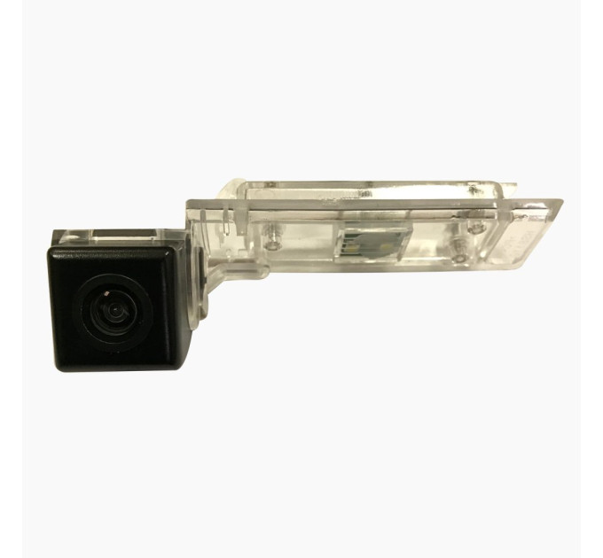 Камера заднього огляду Prime-X CA-9587-8 Geely