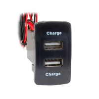 USB роз'єм Honda - Acura Carav 17-205