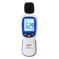Шумомір WINTACT WT85