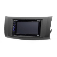 Перехідна рамка Nissan Sylphy, Sentra, Pulsar, Tiida CARAV 11-477