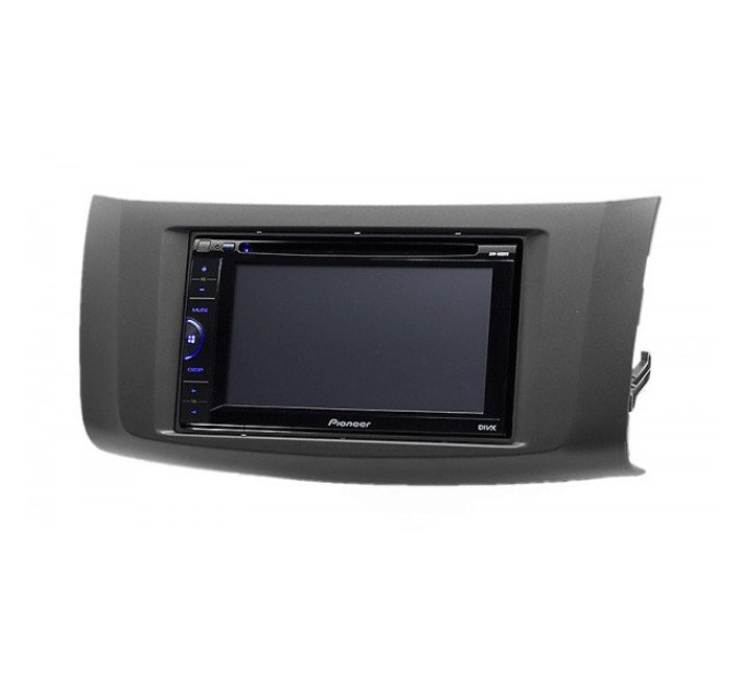 Перехідна рамка Nissan Sylphy, Sentra, Pulsar, Tiida CARAV 11-477