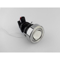 Монолінзи Infolight H3 в протитуманні фари з АГ