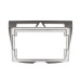 Перехідна рамка Element Kia Picanto Morning 2007-2011