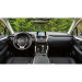 Захисне скло на монітор Lexus NX 2017- (гартоване) Pixsel LE-1478-T