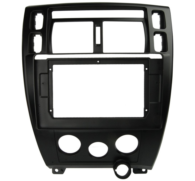 Перехідна рамка Hyundai Tucson Carav 22-1065