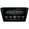 Штатна магнітола AudioSources T200-1135S для Skoda SuperB 2015-2018