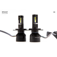 Світлодіодні лампи Infolight S2 H4 60W