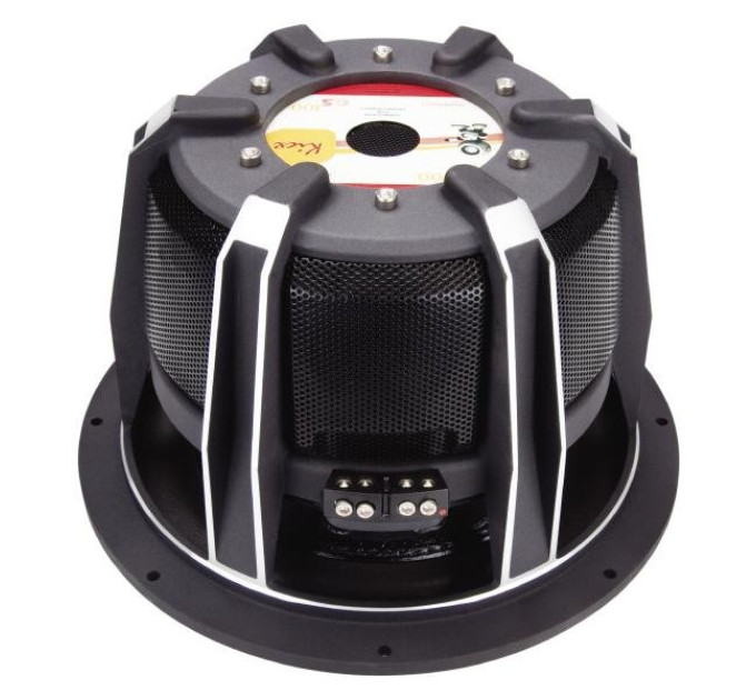 Сабвуфер Kicx QS-380