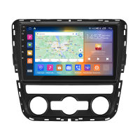 Штатна магнітола Volkswagen Scirocco R 2009-2014 Element Prime 2/32 CarPlay 4G