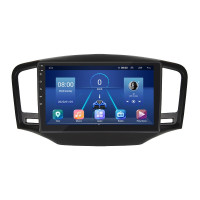 Штатна магнітола MG 350 2010-2015 Element 4/64 4G CarPlay