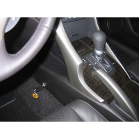 Замок на КПП Bear-Lock Honda Accord 1311W