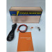Автомобільний інвертор Pulsepad PSWCH-1000 12V 1000W PURE SINE WAVE