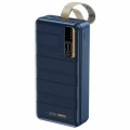 Повербанк REMAXRPP-506 Blue 30000mAh