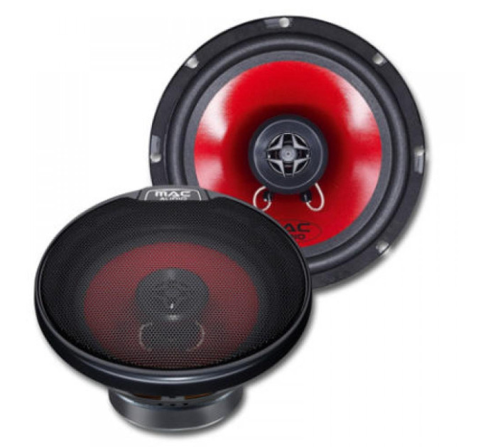 Акустика Mac Audio APM Fire 16.2