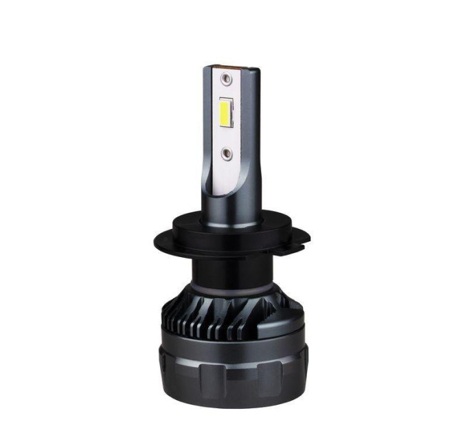 Світлодіодні лампи DriveX ME-03 H7 6000K LED