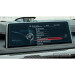 Захисне скло на монітор BMW X6 / X6M 2015-2018 (F16) (гартоване) Pixsel BMW-2920-T