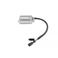 Комплект ксенону Infolight +50% H7 6000К
